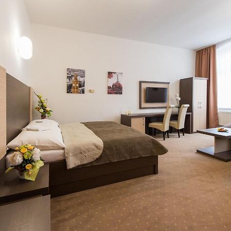 Penzión RESA Spišská Nová Ves Exterior foto