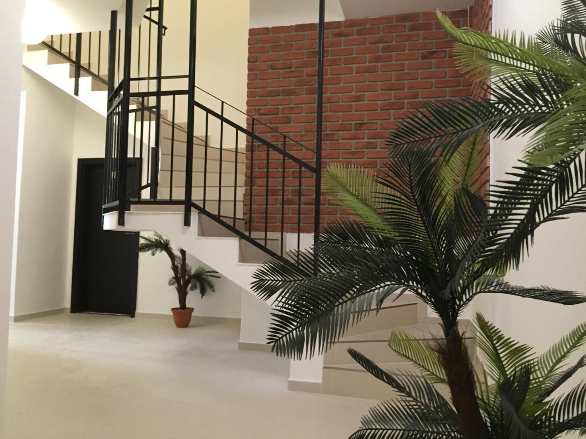 Penzión RESA Spišská Nová Ves Exterior foto