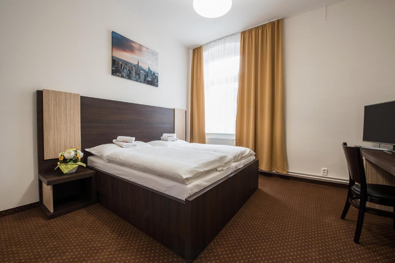 Penzión RESA Spišská Nová Ves Exterior foto
