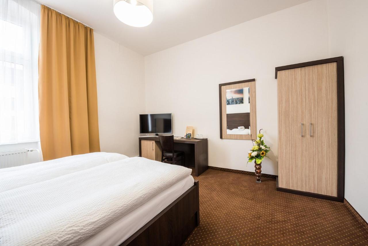 Penzión RESA Spišská Nová Ves Exterior foto
