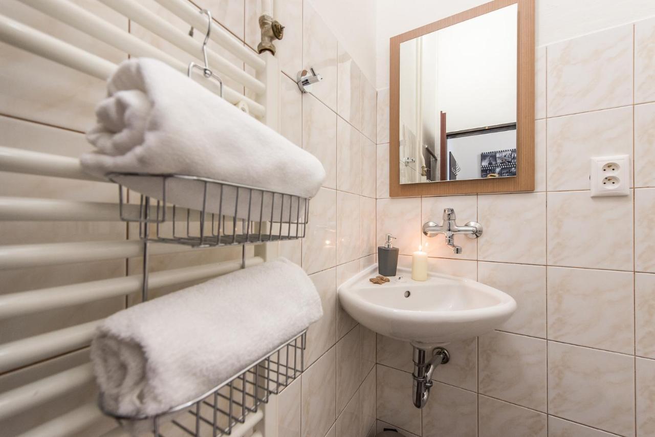 Penzión RESA Spišská Nová Ves Exterior foto