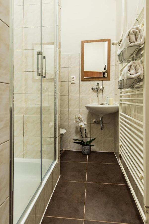 Penzión RESA Spišská Nová Ves Exterior foto
